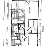 28 Sunflower floorplan